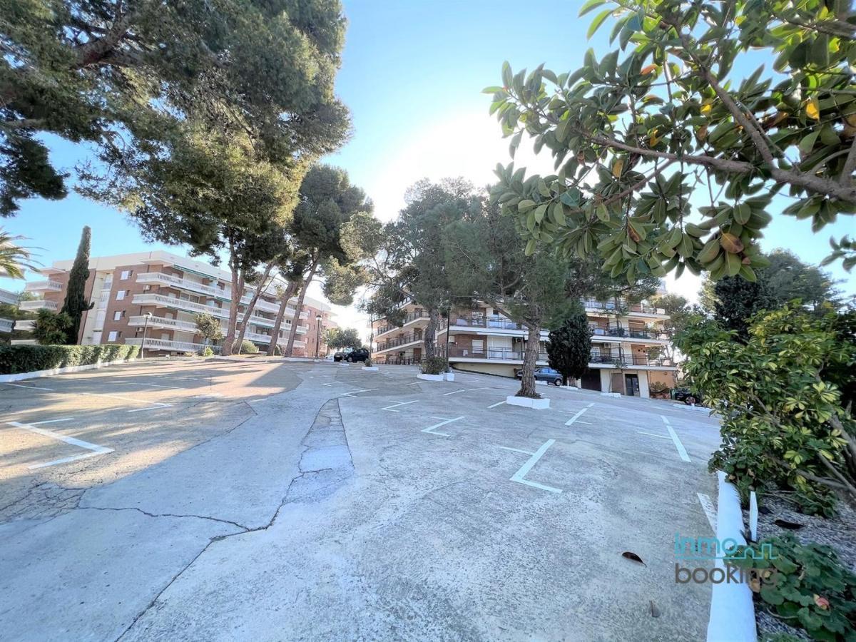 Sun Beach Cye Salou, Climatizado, Piscina Y Pk Exterior foto